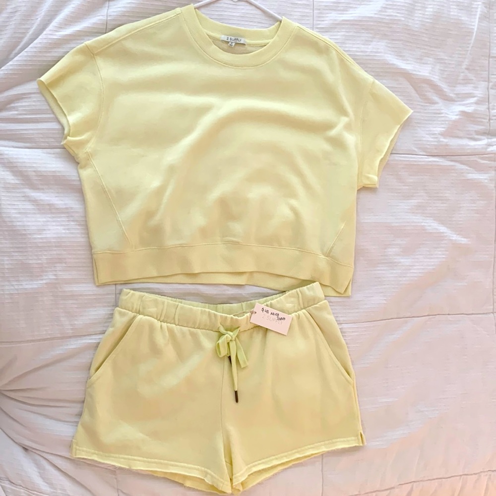 Z Supply Set